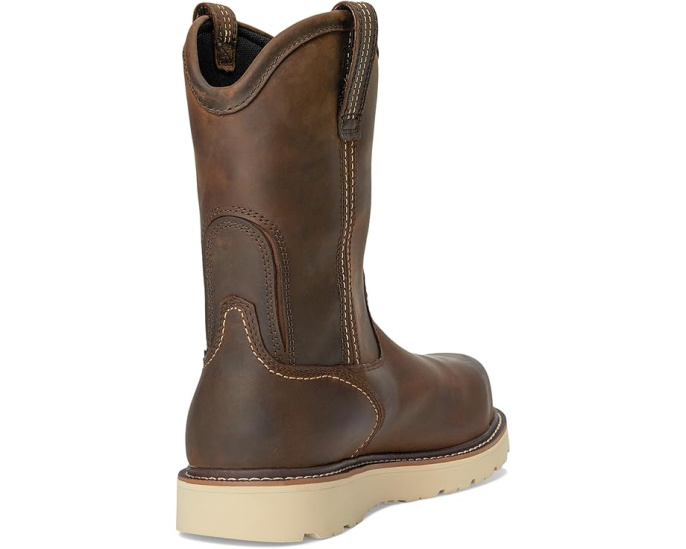 Водонепроницаемые ботинки Ariat Rebar Wedge с композитным носком