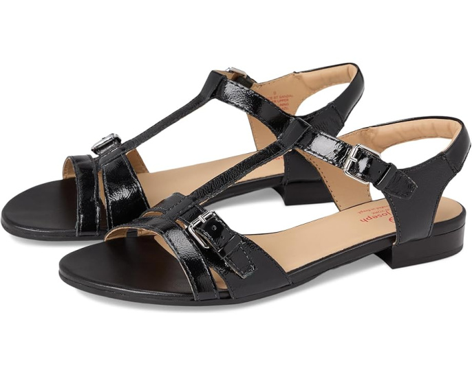 Сандалии Marc Joseph New York Terrace Street из натуральной кожи