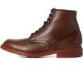 Ботинки Allen Edmonds Higgins Mill на шнурках из водонепроницаемой кожи