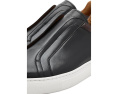 Кроссовки Magnanni Mocasin Elastic без шнуровки со скрытой эластичной вставкой