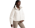 Пуховик Beyond Yoga Essential Warm Up Puffer с капюшоном кокон