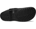 Классические сабо Crocs Mary Jane с ремешком и облачной стелькой