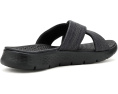Вegan сандалии SKECHERS GO WALK Flex Impressed с памятью формы и амортизацией
