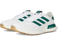 Adidas S2G 24 Leather бесшиповые гольф-кроссовки из кожи