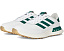 Adidas S2G 24 Leather бесшиповые гольф-кроссовки из кожи