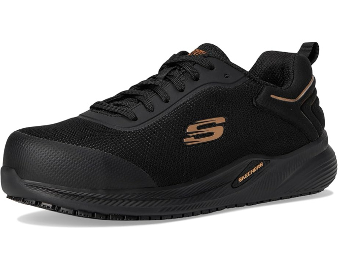 Кроссовки Skechers Carbix Nia Comp Toe с композитным носком