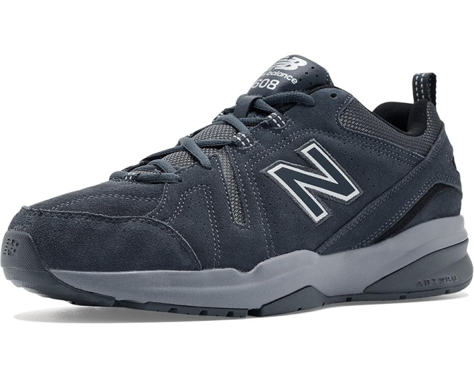 Кроссовки New Balance 608v5 для фитнеса