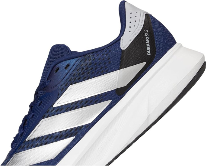 Кроссовки Adidas Duramo SL 2.0 с амортизацией LIGHTMOTION