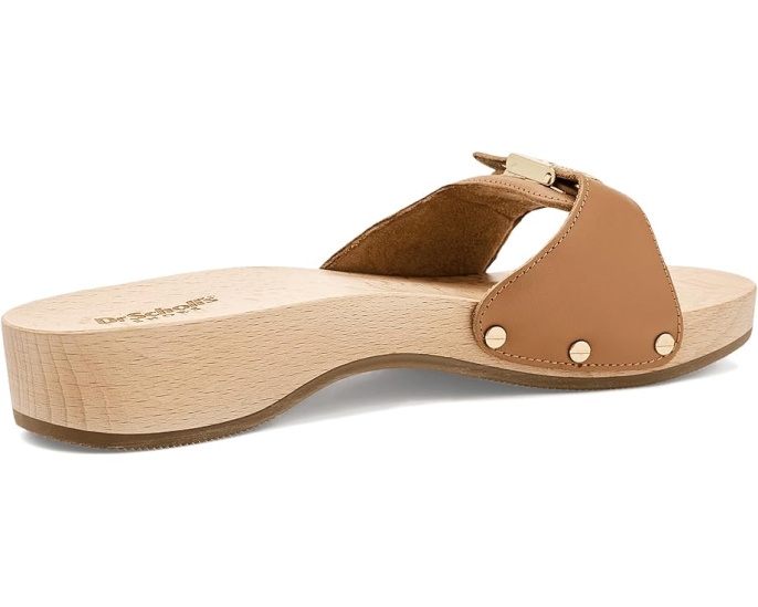 Сандалии-слайды Original Pescura от Dr. Scholl's