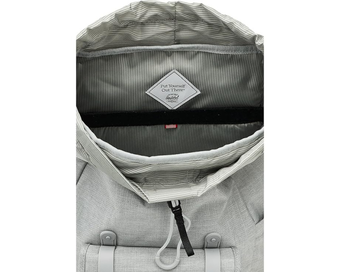 Рюкзак Herschel Little America Mid с отделением для ноутбука