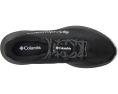 Легкие кроссовки Columbia Konos Featherweight с верхом из холста