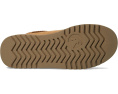 Ботинки BILLY Footwear Cozy II на молнии с круглым носком