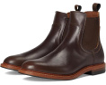 Челси ботинки Tanner от Allen Edmonds из замши с эластичными вставками и кожаной подошвой