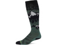 Носки для сноуборда и лыж Cold Smoke OTC Lightweight от Darn Tough Vermont