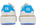 Гольфы Cole Haan GrandPro TopSpin Golf с водонепроницаемым верхом и подошвой без шипов