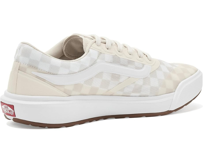 Кроссовки Vans Ultrarange 2.0 RW с переработанными материалами