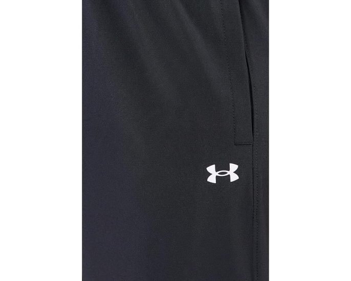 Штаны Under Armour Rival Woven Core для женщин
