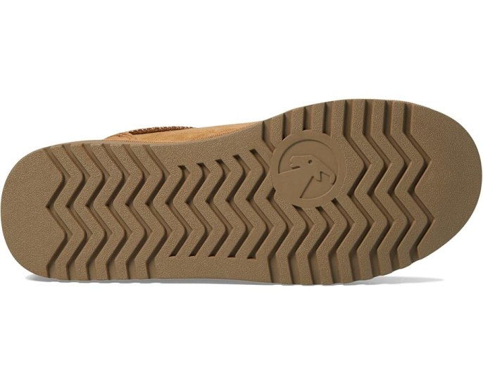 Ботинки BILLY Footwear Cozy II на молнии с круглым носком