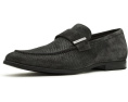 Лоферы Kenneth Cole Sylvan из замши с удобной стелькой
