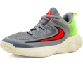 Nike Kids Giannis Immortality 4 баскетбольные кроссовки с усиленной пяткой