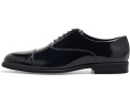 Туфли Nero Cap-toe Oxford с закрытым носком от A.Veer