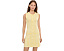 Платье 525 america Ember Button Front Lemon Meringue Combo