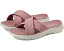 Сандалии Skechers On-The-Go GO Walk Flex с мемори пеной