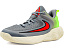 Nike Kids Giannis Immortality 4 баскетбольные кроссовки с усиленной пяткой