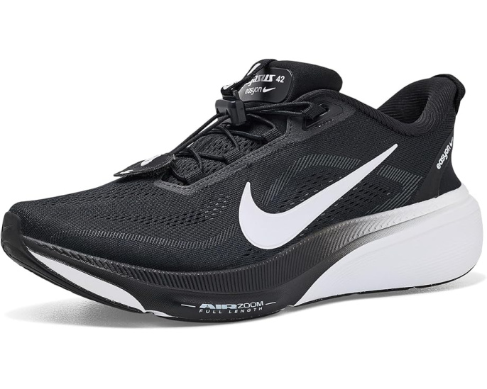 Nike Pegasus 42 Easyon кроссовки с технологией Air Zoom