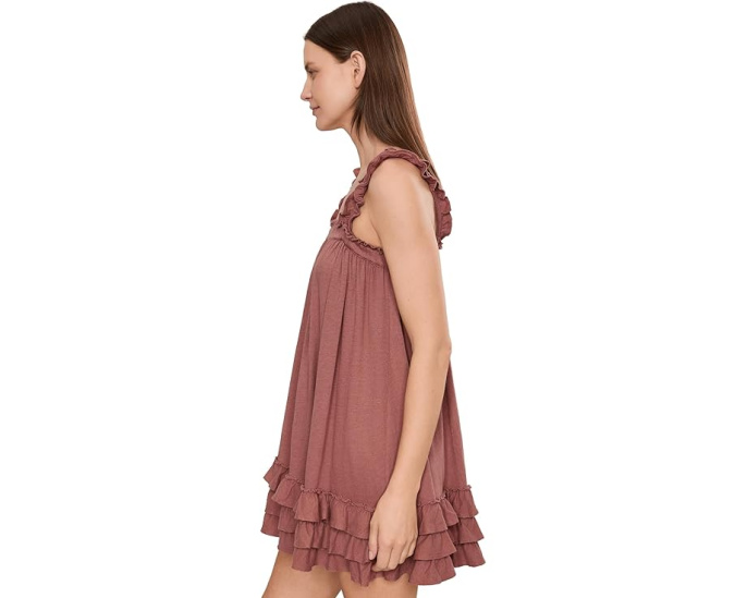 Туника Free People We The Free Spring Tide
