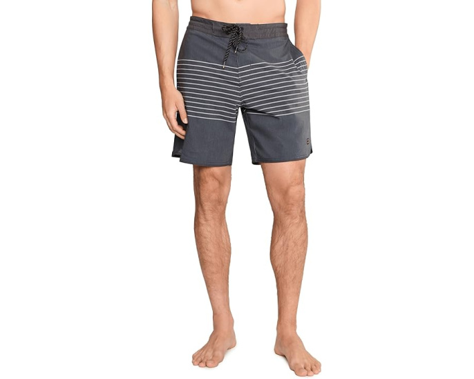 Шорты 73 LT из переработанных материалов Billabong