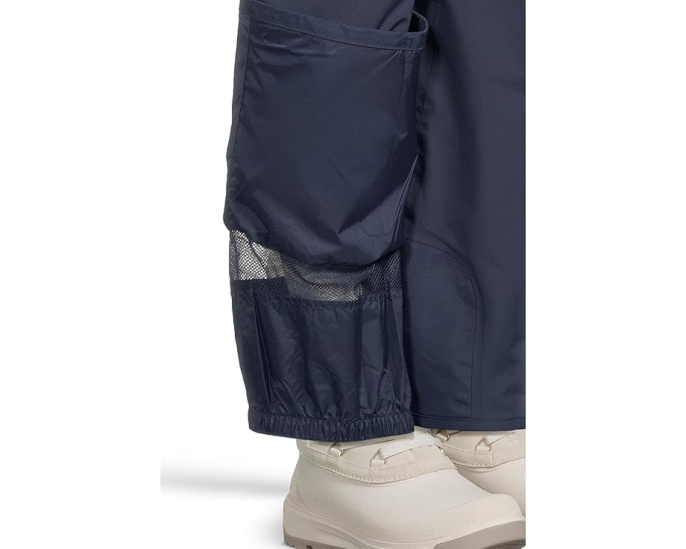 Утепленный комбинезон The North Face Freedom с мембраной Dryvent