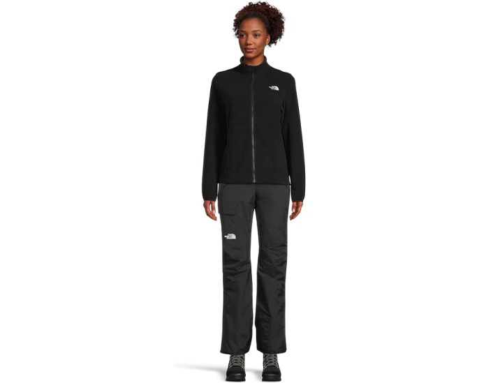 Куртка The North Face Antora Triclimate с мембраной DRYVENT 2L