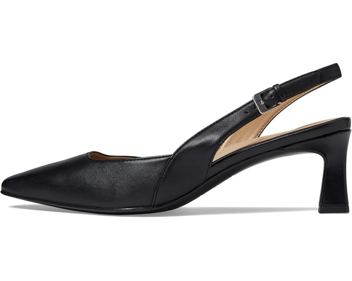 Туфли Naturalizer Dalary на каблуке с технологией Contour+ Comfort