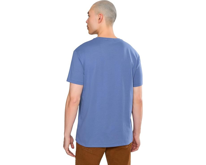 Футболка Polo Ralph Lauren Classic Fit с логотипом