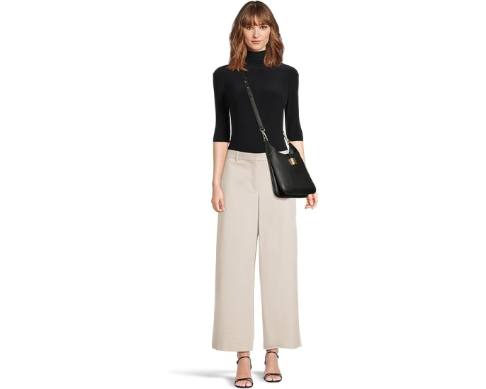 Сумка хобо Kate Spade New York Deco из тисненой кожи