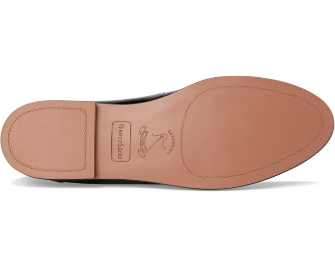 Лоферы Franco Sarto Mirabelle с миндалевидным носком