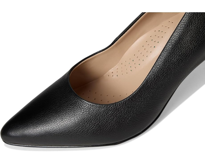 Туфли-лодочки Marc Joseph New York Trinity PL с мягкой стелькой