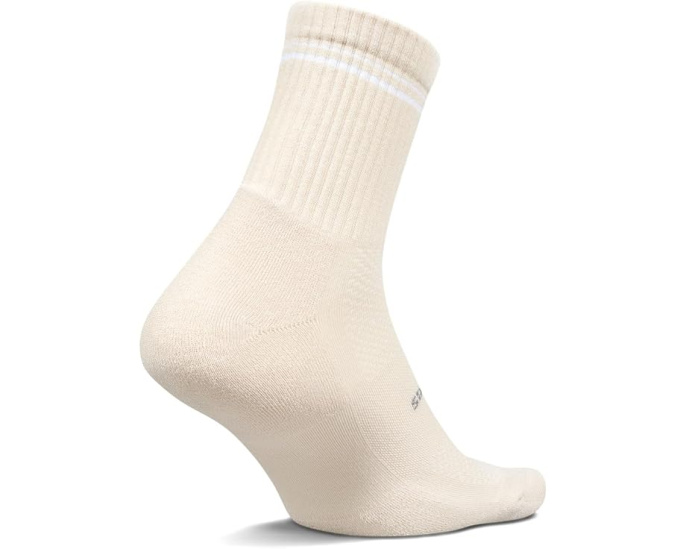 Носки Feetures High Performance с максимальной амортизацией Quarter Tall