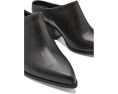 Мюли Seychelles Morning Joe II Leather с острым мысом