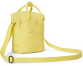 Сумка Fjällräven Kånken Sling через плечо с регулируемым ремнем