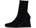 Ботинки Lia от Circus NY by Sam Edelman с клиновидным каблуком и квадратным носком