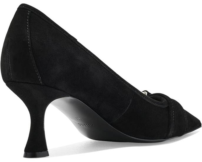 Туфли Andey на устойчивом каблуке GUESS