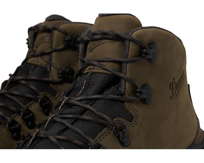 Трекинговые ботинки Danner Mountain 600 Evo 4.5" GTX с мембраной GORE-TEX
