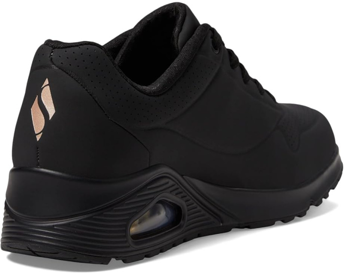 Кроссовки Skechers Uno Stand On Air с технологией Skech Air