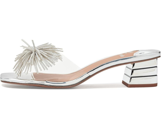 Босоножки Ozara Slip On от J. Renee на каблуке
