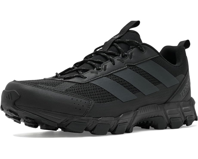 Кроссовки Adidas Terrex Rockadia Trail Running для бега по бездорожью