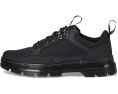 Кроссовки Dr. Martens Reeder Mk.02 с прочным верхом из Ajax и переработанного холста