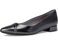 Сандалии Clarks Natalyn Wish с острым носком на низком квадратном каблуке