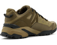 Туфли для походов The North Face Ultra 112 WP с мембраной DryVent и подошвой UltrATAC